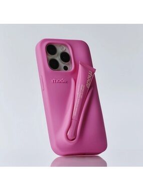 Rhode iPhone 17 Pro Max Case